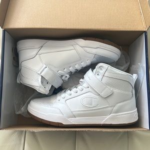 Champion Arena Power Hi Shoes